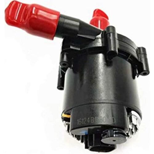 Electric Water Pump Auxiliary Pump OEM 600736700E Fit for Tesla Model S 85D AWD