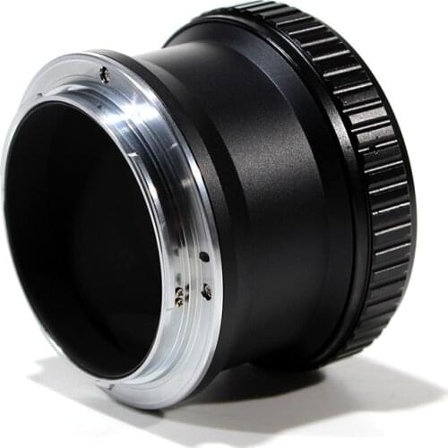Pixco Lens Mount Adapter Ring for Hasselblad V to Fujifilm GFX Camera 100S 100 50R 50S
