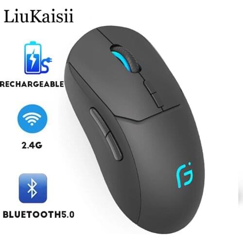 LiuKaisii Laptop Mice