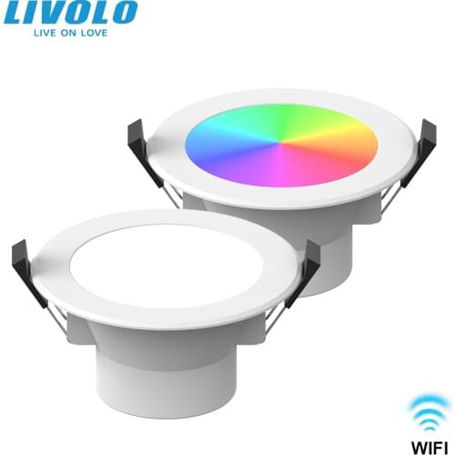 Livolo LED Lightening
