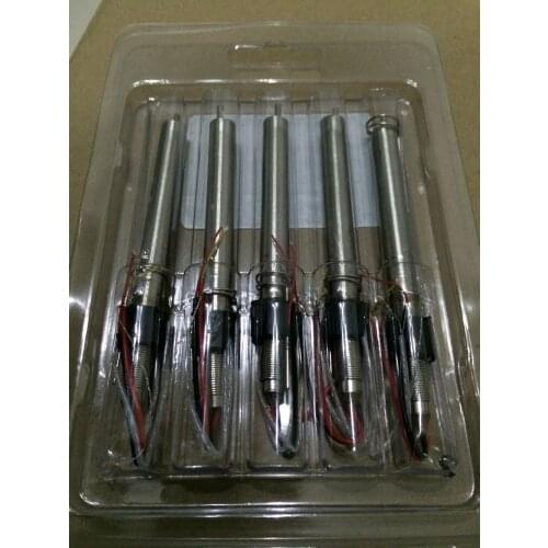 Quick H1203 90W Stainless Steel Heating Element Core for Quick 203H high frequency Soldering Station