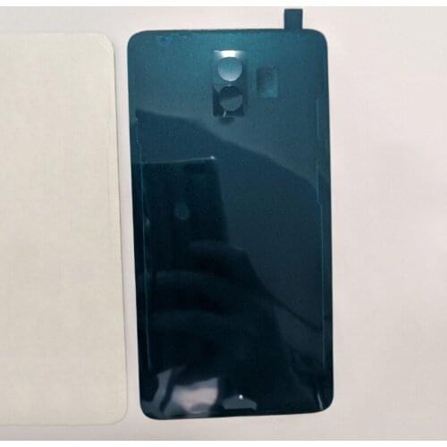 5pcs For Huawei Mate 10 ALP-AL00 Battery Door Back Cover Housing Adhesive Sticker Glue For Huawei Mate10 mateX MATE X