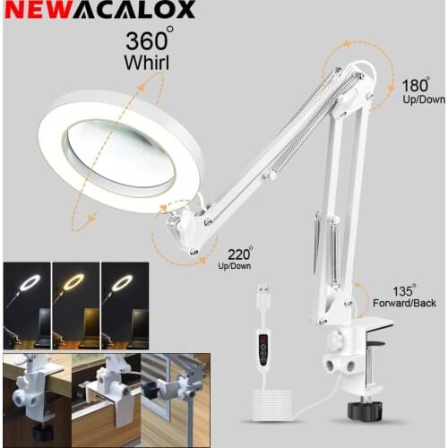 NEWACALOX Optical Instruments