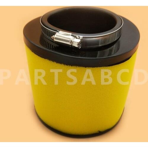 New Air Filter Fit For TRX350FE TRX350FM TRX350TE TRX350TM TRX400FA/FGA Rancher