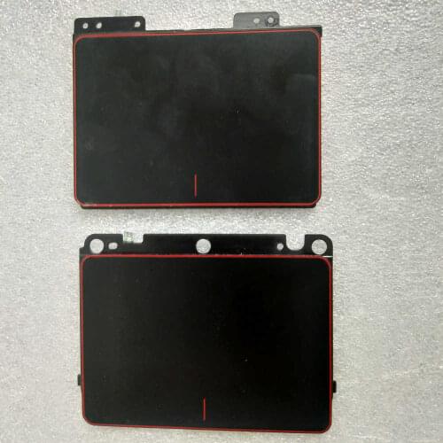 Original For ASUS ROG Strix GL702ZC GL702VM GL702VI GL702VSK GL702VS GL702VG Touchpad Track Pad Mouse Pad board free shipping