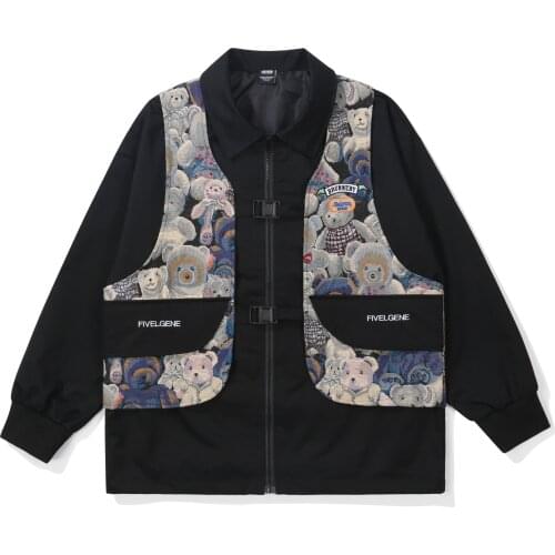 SENSIR BRIGHTEST Travel Vests