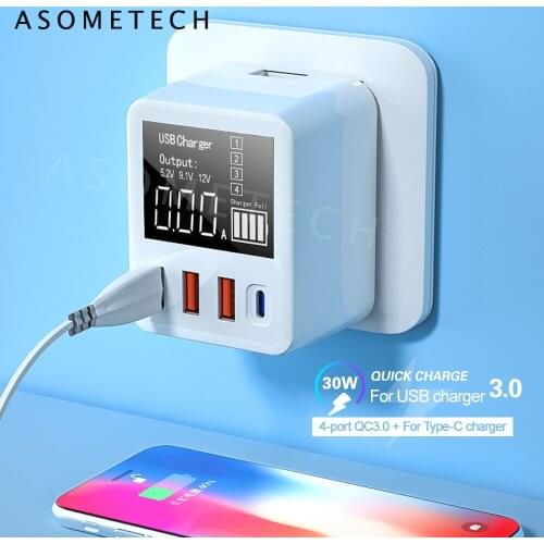 SHACKER Network Chargers For Mobile Phones