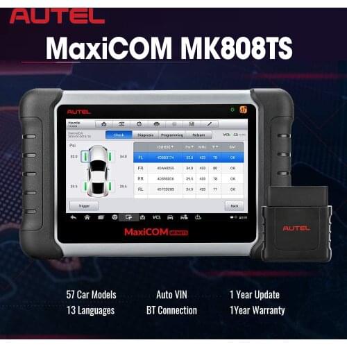 TPMS EL-50448 OEC-T5 For Opel/G M Tire Pressure Monitoring System EL50448 TPMS Reset Tool Opel EL 50448 TPMS Activation Tool