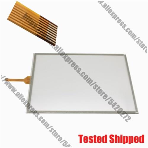 Brand New Touch Screen Digitizer Touch Glass Panel Pad for GT/GUNZE USP 4.484.038 G-26 GUNZE G26