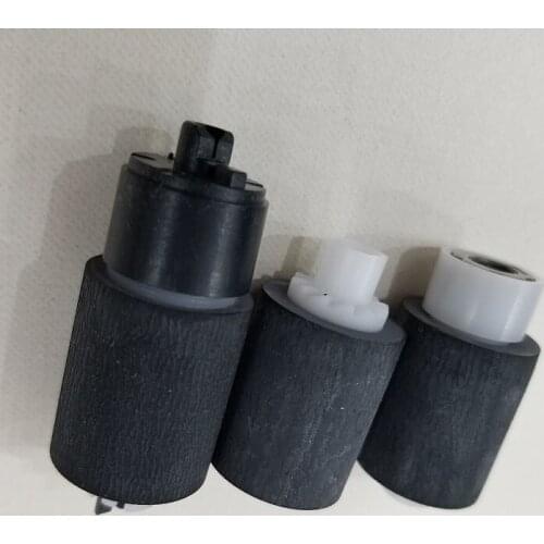 SXYTENCHI Free Shipping Paper Pickup Roller Kit for Kyocera FS-1100 1300D