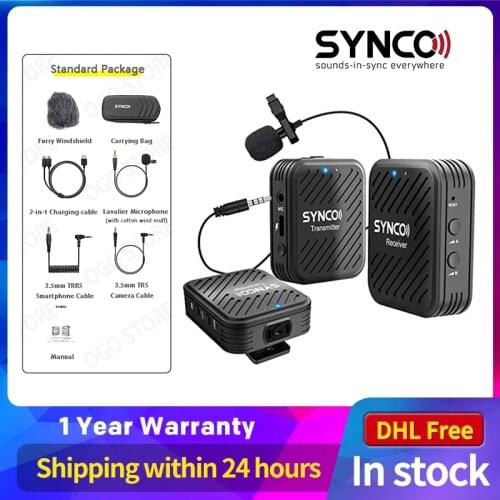 SYNCO Monitors For Cameras