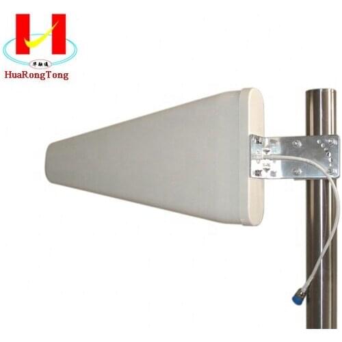 3G 4G 12dbi LPDA antenna outdoor directional yagi antennaLong range wifi antenna