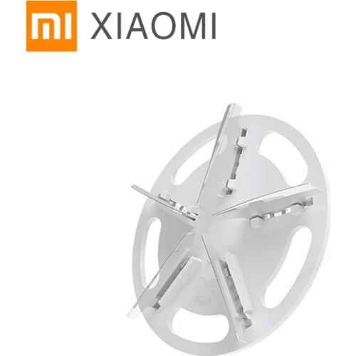 XIAOMI MIJIA Lint Remover Cutter head *1 Spare Parts Pack Kits Clothes fuzz pellet trimmer machine portable Charge Fabric Shaver