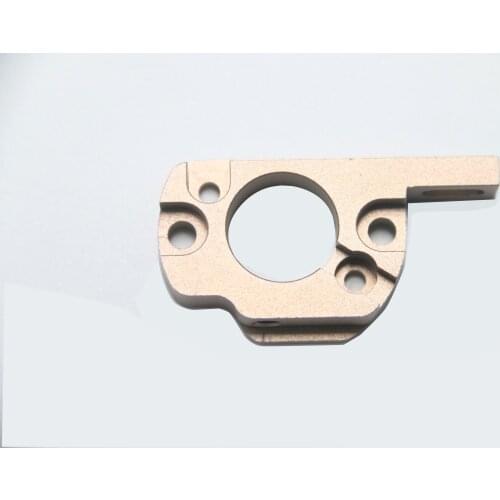 YIKONG YK4082 PRO YK4082PRO 1/8 RC Car Spare Parts Motor adjustment seat 14022