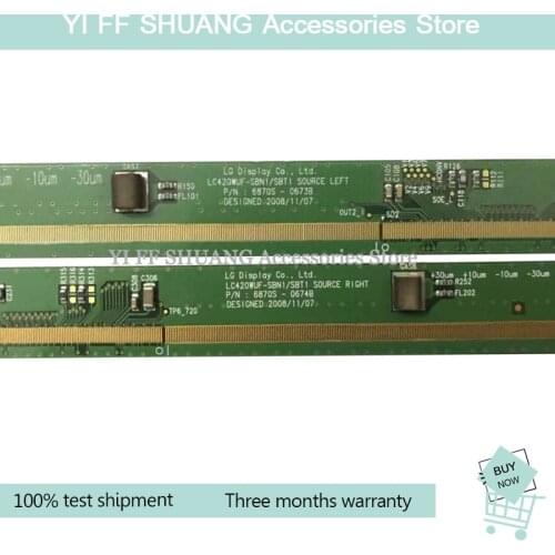 100% test shipping for 6870S-0673B 6870S-0674B