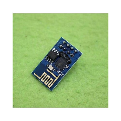 5PCS ESP8266 ESP-01 WIFI wireless transceiver send and receive LWIP AP + STA diy electronics