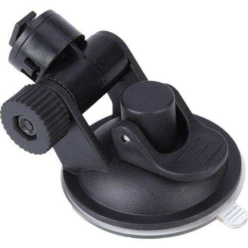 Car DVR holder for Car Camera Mount DVR Driving Suction cup Stands Holder Bracket Styling Accessories