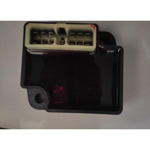 CONTROL UNIT FITS EF12000E EF13000TE GASOLINE GENERATOR YAK-U3110-62-51