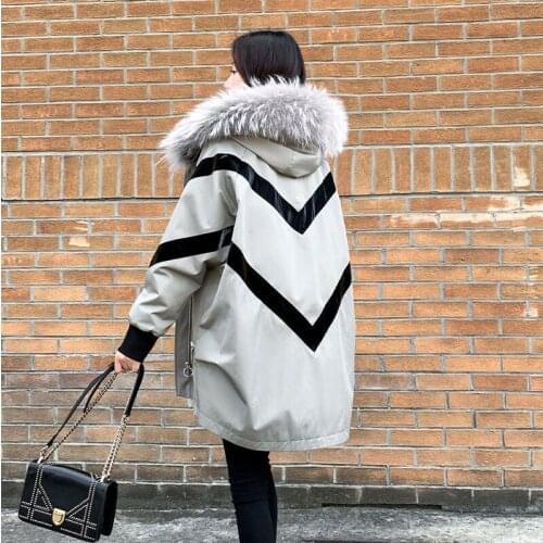 Женские большие куртки BringBring China At AliExpress