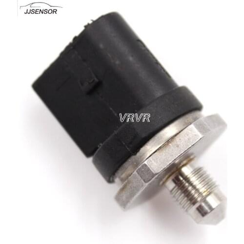 Engine Fuel Pressure Sensor Fit For VW Touran Passat 0261545094 NEW