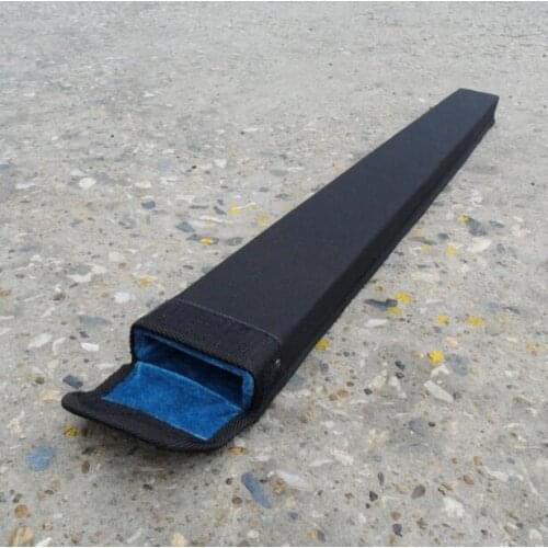 Wooden small cello big bass bass double bass double bass bow bow box single bow