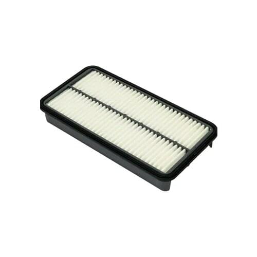 DJ Automotive Filters