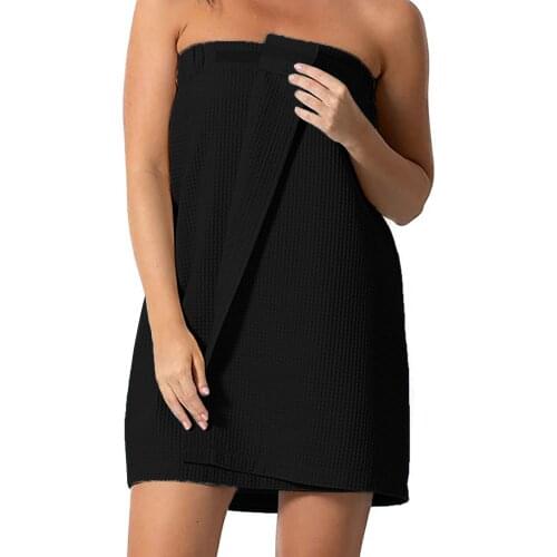 Home Textile Towel Women Robes Bath Wearable Towel Dress Womens Lady Fast Drying Beach Spa Magical Nightwear Sleeping Wear