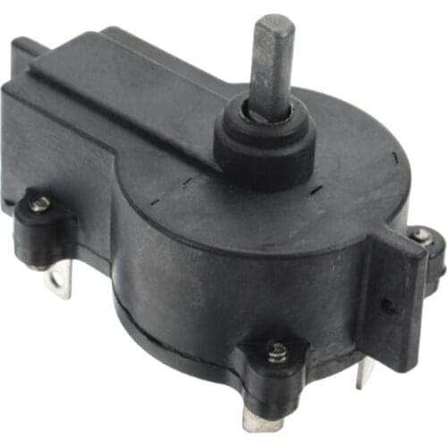 Electric Outboard Controller Marine Propeller Engine Switch