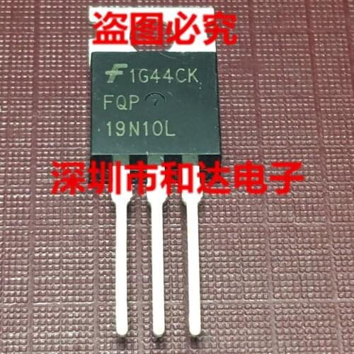 FQP19N10L TO-220