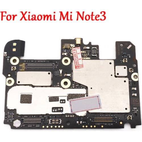 HAOYUAN.P.W Cases For Phones Xiaomi Mi Note