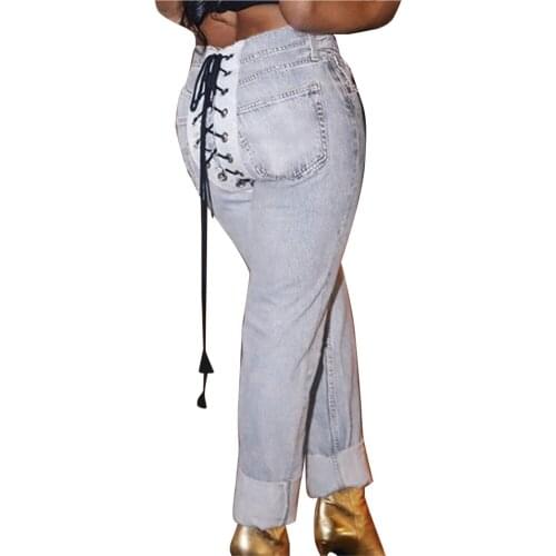 JAYCOSIN Women's Skinny Jeans