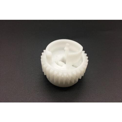 Free shipping compatible new clutch gear pick up gear for HP 1000 1200 RA0-1154-000 RA0-1020-000 10 pcs per lot