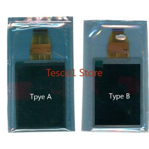 New LCD Display Screen Repair Part For Olympus VH-210 VH-410 VH-510 VH-520 VH210 VH410 VH510 VH520 Digital Camera