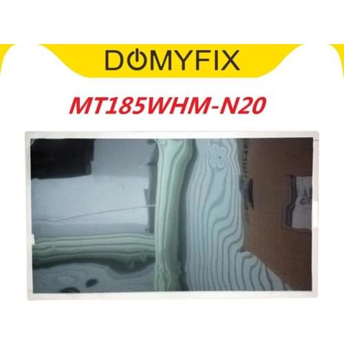 Lcd display panel 18.5" LCD Screen Display Panel MT185WHM-N20 for Lenovo AIO 1366(RGB)×768