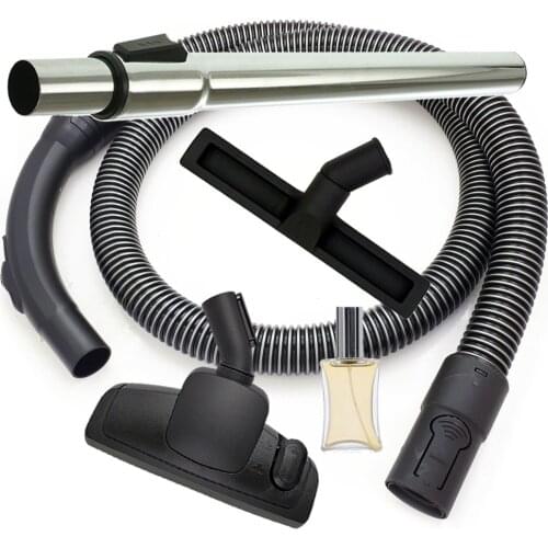 Profilo VS 5 PT 2002 Strong Durable Vacuum Cleaner Hose Emici Sweep Hood Brush Telescopic Pipe AH-SH0132-1-3804