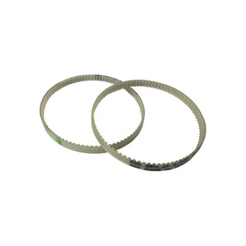 00.580.6807 Toothed Belt 6AT 3*270 for SM74 PM74 Motor Bracket