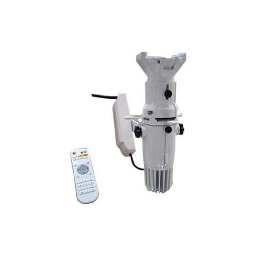 10X Lot 2in1 WW/CW 20W Mini Profile Light Effect Light for Church Fresnel Studio Event Spot Light Leko With Remote Control