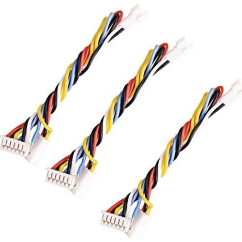 6 pin cable for RunCam Phoenix2/ Phoenix2-Nano/ Microswift2