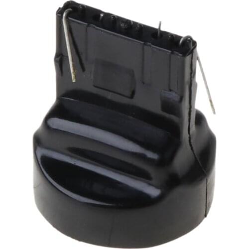 T20 7440 COB 12SMD Car LED Reversing Light Turning Signal Lamp Bulb 066D