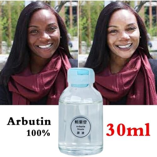 BLUETHIN Whitening Face Serum