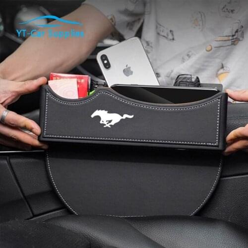 DMNZ Car Organizers