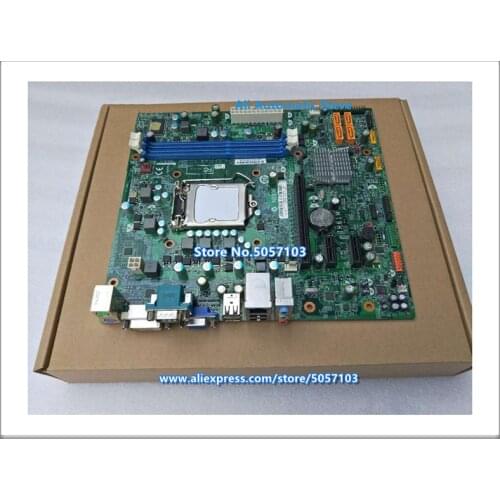 H61 Motherboard M4330 M4350 N1996 IH61M VER: 1.0 Motherboard