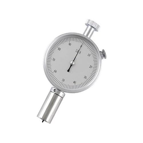 Rubber Shore D Durometer Hardness Test Machine