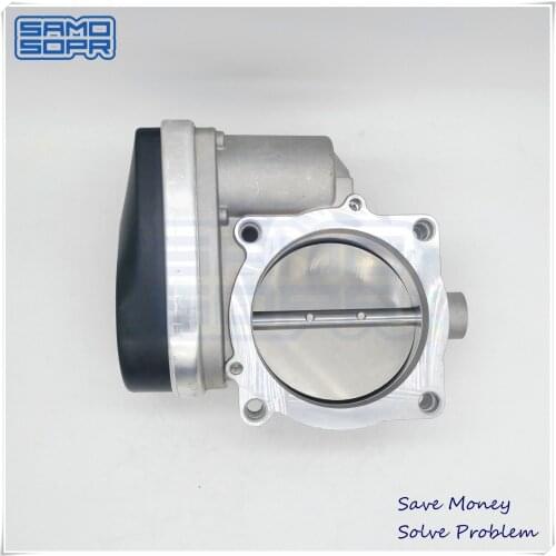 Throttle body Valve Assembly 4591847AC A2C53099252 A2C59513363 For Dodge Charger SRT Chrysler 300 Jeep 5.7 6.1 V8 Hemi
