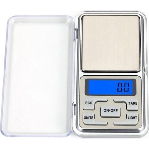 Knmaster Kitchen Scales