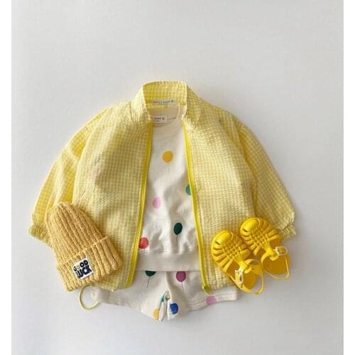 Korean Baby Kids Balloon Print Clothing Sets Girls Boys Cotton Sweatshirts+Pants 2pcs Sets Tracksuit Children Clothes