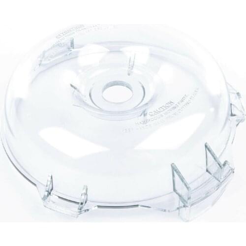 ROBOT COUPE R301D / R301 ULTRA D / R401 / R402 CUTTER LID WITHOUT MAGNET 117395S