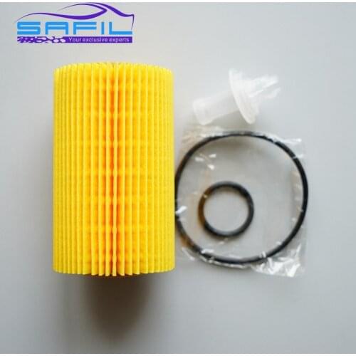 Oil Filter for Toyota LAND CRUISER 4700V8 / VDJ200 / Tundra / TUNDRA Pickup , Lexus 570 . New Sequoia 5.7 OEM:04152-YZZA4 #SH30