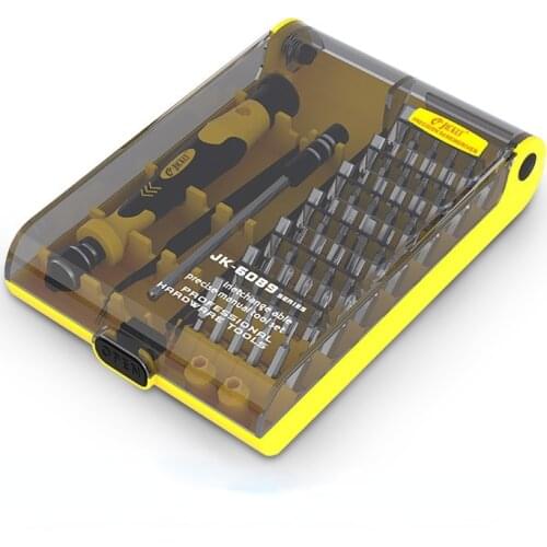 OEM 45 Multi-function Combination Screwdriver Set Jackly Manual Repair Tool Manufacturer Precision Small Instrument Repair Tool