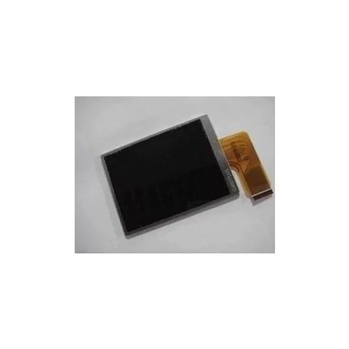 New LCD Screen Display for Nikon Coolpix L25 L26 Camera Repair Part + Backlight
